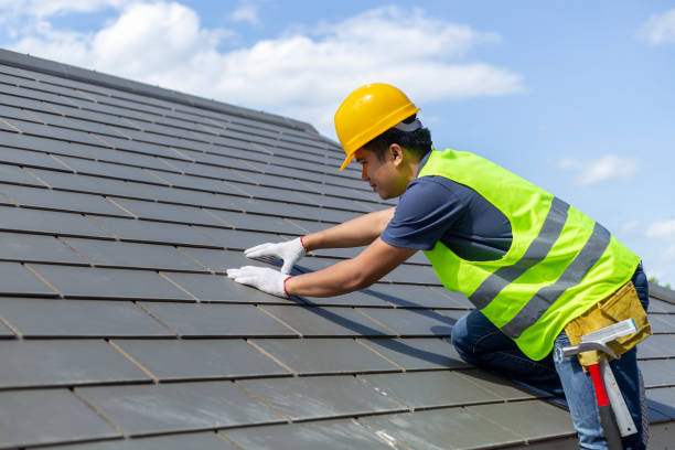 Best Storm Damage Roof Repair  in Union, MO