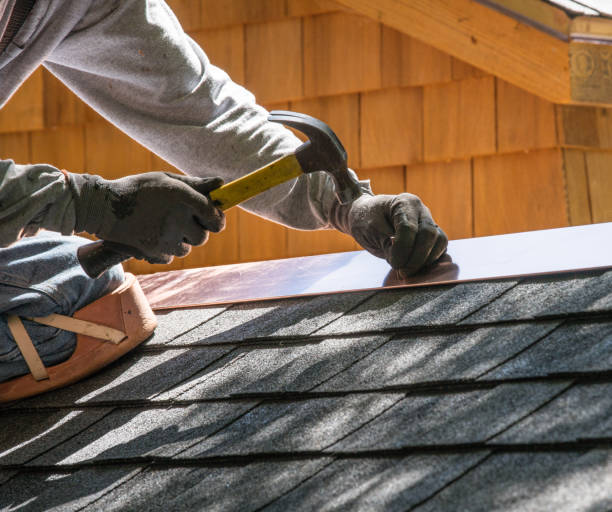 Quick and Trustworthy Emergency Roof Repair Services in Union, MO